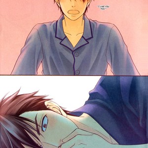 [Natsume Isaku] Hanakoi Tsurane ~ vol.03 (update c.17-18.5) [Eng] – Gay Comics image 005.jpg