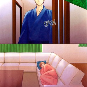 [Natsume Isaku] Hanakoi Tsurane ~ vol.03 (update c.17-18.5) [Eng] – Gay Comics image 007.jpg