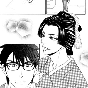 [Natsume Isaku] Hanakoi Tsurane ~ vol.03 (update c.17-18.5) [Eng] – Gay Comics image 019.jpg