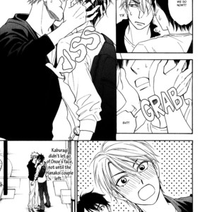 [Natsume Isaku] Hanakoi Tsurane ~ vol.03 (update c.17-18.5) [Eng] – Gay Comics image 035.jpg