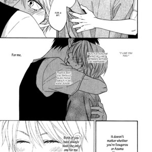 [Natsume Isaku] Hanakoi Tsurane ~ vol.03 (update c.17-18.5) [Eng] – Gay Comics image 045.jpg