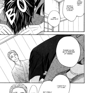 [Natsume Isaku] Hanakoi Tsurane ~ vol.03 (update c.17-18.5) [Eng] – Gay Comics image 055.jpg
