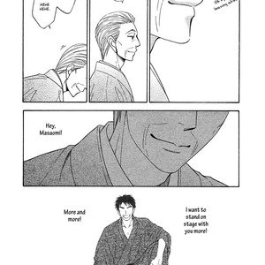 [Natsume Isaku] Hanakoi Tsurane ~ vol.03 (update c.17-18.5) [Eng] – Gay Comics image 067.jpg