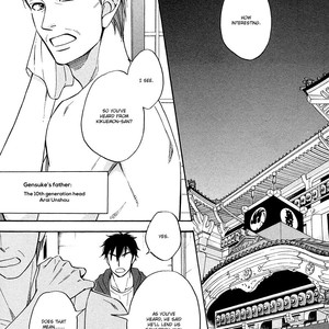 [Natsume Isaku] Hanakoi Tsurane ~ vol.03 (update c.17-18.5) [Eng] – Gay Comics image 069.jpg