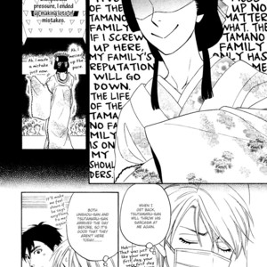 [Natsume Isaku] Hanakoi Tsurane ~ vol.03 (update c.17-18.5) [Eng] – Gay Comics image 093.jpg