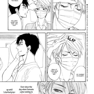 [Natsume Isaku] Hanakoi Tsurane ~ vol.03 (update c.17-18.5) [Eng] – Gay Comics image 094.jpg