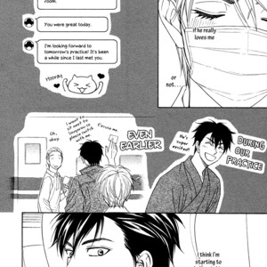[Natsume Isaku] Hanakoi Tsurane ~ vol.03 (update c.17-18.5) [Eng] – Gay Comics image 095.jpg