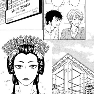 [Natsume Isaku] Hanakoi Tsurane ~ vol.03 (update c.17-18.5) [Eng] – Gay Comics image 096.jpg
