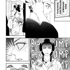 [Natsume Isaku] Hanakoi Tsurane ~ vol.03 (update c.17-18.5) [Eng] – Gay Comics image 097.jpg