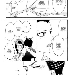 [Natsume Isaku] Hanakoi Tsurane ~ vol.03 (update c.17-18.5) [Eng] – Gay Comics image 102.jpg
