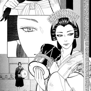 [Natsume Isaku] Hanakoi Tsurane ~ vol.03 (update c.17-18.5) [Eng] – Gay Comics image 108.jpg