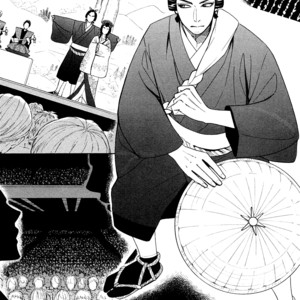 [Natsume Isaku] Hanakoi Tsurane ~ vol.03 (update c.17-18.5) [Eng] – Gay Comics image 109.jpg