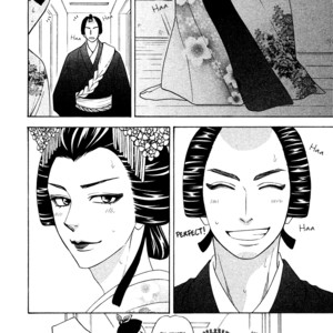 [Natsume Isaku] Hanakoi Tsurane ~ vol.03 (update c.17-18.5) [Eng] – Gay Comics image 110.jpg
