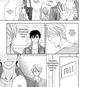 [Natsume Isaku] Hanakoi Tsurane ~ vol.03 (update c.17-18.5) [Eng] – Gay Comics image 113.jpg