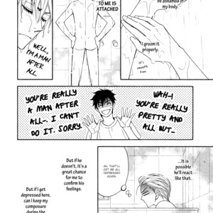 [Natsume Isaku] Hanakoi Tsurane ~ vol.03 (update c.17-18.5) [Eng] – Gay Comics image 116.jpg