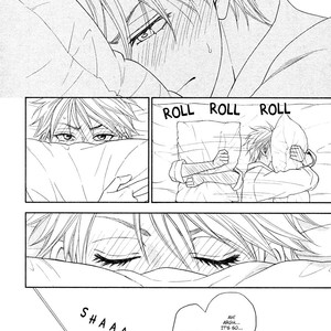 [Natsume Isaku] Hanakoi Tsurane ~ vol.03 (update c.17-18.5) [Eng] – Gay Comics image 129.jpg