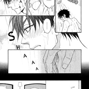 [Natsume Isaku] Hanakoi Tsurane ~ vol.03 (update c.17-18.5) [Eng] – Gay Comics image 132.jpg