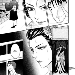 [Natsume Isaku] Hanakoi Tsurane ~ vol.03 (update c.17-18.5) [Eng] – Gay Comics image 151.jpg