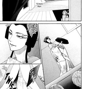 [Natsume Isaku] Hanakoi Tsurane ~ vol.03 (update c.17-18.5) [Eng] – Gay Comics image 161.jpg
