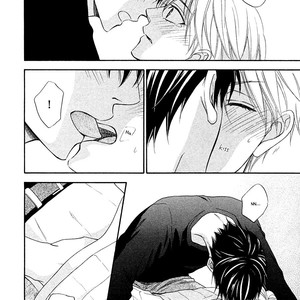 [Natsume Isaku] Hanakoi Tsurane ~ vol.03 (update c.17-18.5) [Eng] – Gay Comics image 176.jpg