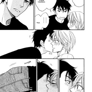 [Natsume Isaku] Hanakoi Tsurane ~ vol.03 (update c.17-18.5) [Eng] – Gay Comics image 179.jpg