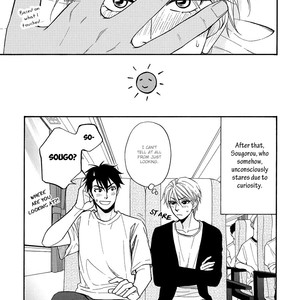 [Natsume Isaku] Hanakoi Tsurane ~ vol.03 (update c.17-18.5) [Eng] – Gay Comics image 187.jpg