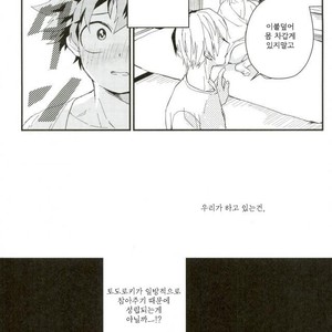 [10Days (Tooka)] Midoriya-kun and Todoroki-kun are XXX-ing in the PE Supply Closet – Boku no Hero Academia dj [kr] – Gay Comics image 006.jpg