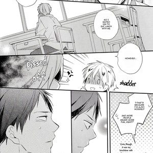 [Chacha/ Akatsuki Riku] Kuroko no Basket dj – Dramatic x Ataraxia [ENG] – Gay Comics image 013.jpg