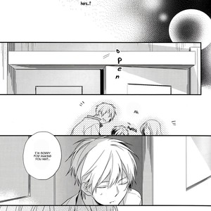 [Chacha/ Akatsuki Riku] Kuroko no Basket dj – Dramatic x Ataraxia [ENG] – Gay Comics image 014.jpg