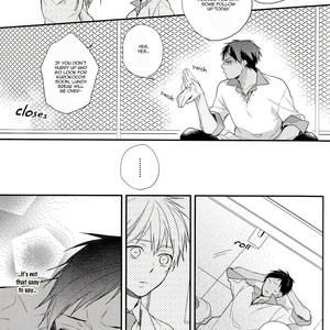 [Chacha/ Akatsuki Riku] Kuroko no Basket dj – Dramatic x Ataraxia [ENG] – Gay Comics image 018.jpg