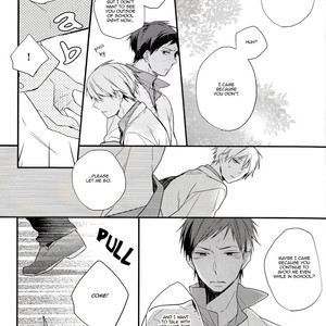 [Chacha/ Akatsuki Riku] Kuroko no Basket dj – Dramatic x Ataraxia [ENG] – Gay Comics image 028.jpg