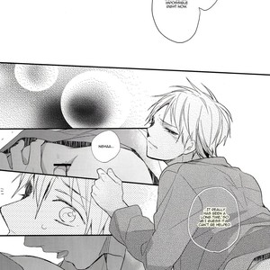 [Chacha/ Akatsuki Riku] Kuroko no Basket dj – Dramatic x Ataraxia [ENG] – Gay Comics image 039.jpg