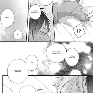 [Chacha/ Akatsuki Riku] Kuroko no Basket dj – Dramatic x Ataraxia [ENG] – Gay Comics image 047.jpg