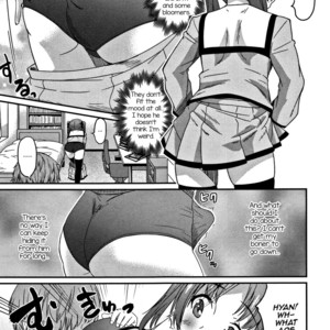 [Hanamaki Kaeru] Futago no Saga (Otokonoko Friends) [Eng] – Gay Comics image 005.jpg