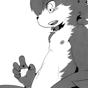 [Kiriyama Housoukyoku (Various)] King of Foreskinners [kr] – Gay Comics image 047.jpg