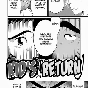 [Neyukidou (Takaku Nozomu)] O Retorno da Criança Parte 3 [Pt] – Gay Comics image 003.jpg