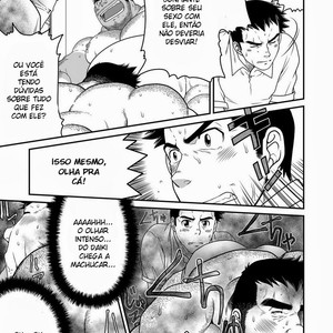 [Neyukidou (Takaku Nozomu)] O Retorno da Criança Parte 3 [Pt] – Gay Comics image 018.jpg