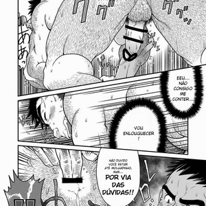 [Neyukidou (Takaku Nozomu)] O Retorno da Criança Parte 3 [Pt] – Gay Comics image 021.jpg