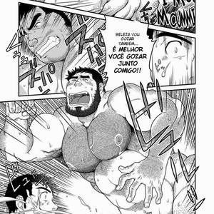 [Neyukidou (Takaku Nozomu)] O Retorno da Criança Parte 3 [Pt] – Gay Comics image 030.jpg