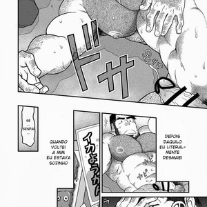 [Neyukidou (Takaku Nozomu)] O Retorno da Criança Parte 3 [Pt] – Gay Comics image 033.jpg