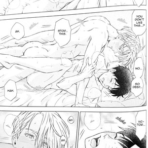 [Omni Corporation] Fuyu ni wa dekinai koto shiyou – Yuri!!! on ICE dj [Eng] – Gay Comics image 008.jpg