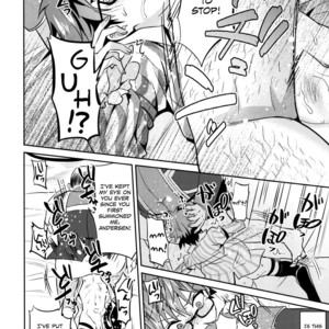 [Erutasuku (Usamimi Syndrone)] Oyasumi Andersen-kun – Fate/Grand Order dj [Eng] – Gay Comics image 017.jpg