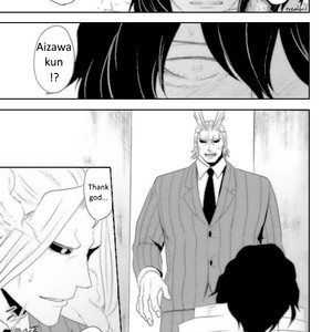 [Eternal Snow] Aizawa Kun is Trapped – Boku no Hero Academia dj [Eng] – Gay Comics image 007.jpg