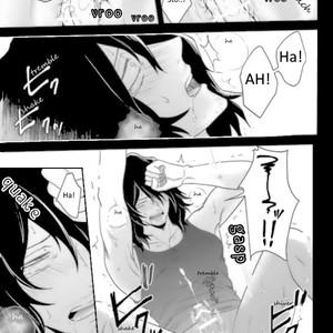 [Eternal Snow] Aizawa Kun is Trapped – Boku no Hero Academia dj [Eng] – Gay Comics image 011.jpg