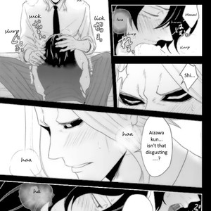 [Eternal Snow] Aizawa Kun is Trapped – Boku no Hero Academia dj [Eng] – Gay Comics image 013.jpg