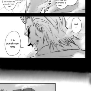 [Eternal Snow] Aizawa Kun is Trapped – Boku no Hero Academia dj [Eng] – Gay Comics image 021.jpg