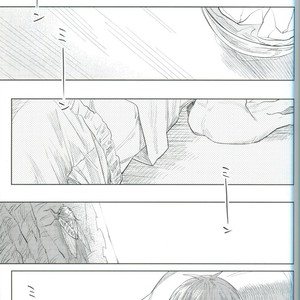[mocomoco (JOY)] Free! dj – Kimi Fukeru Hakuchuu [JP] – Gay Comics image 008.jpg