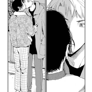 [Mochinokome] My boyfriend is Plump Boy [JP] – Gay Comics image 050.jpg
