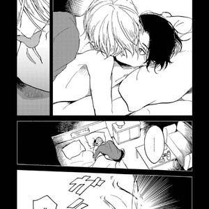[Mochinokome] My boyfriend is Plump Boy [JP] – Gay Comics image 127.jpg