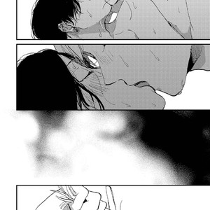 [Mochinokome] My boyfriend is Plump Boy [JP] – Gay Comics image 153.jpg